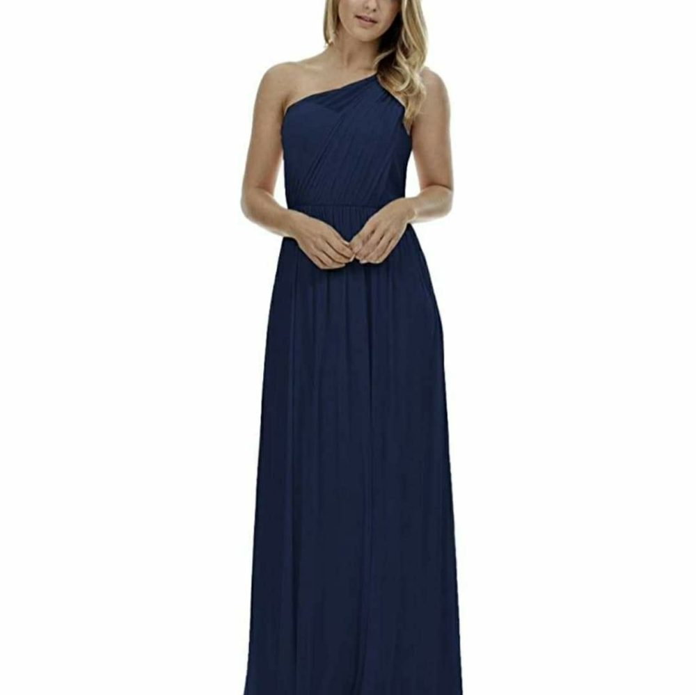 Bridesmaid dress